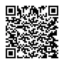 QR-code voor telefoonnummer +9512478776