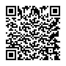 QR код за телефонен номер +9512478819