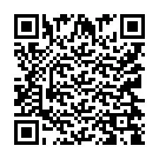 QR Code สำหรับหมายเลขโทรศัพท์ +9512478842