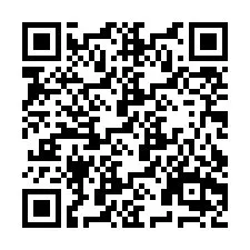 電話番号のQRコード +9512478844