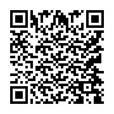 电话号码二维码 +9512478869