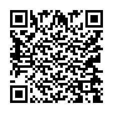 QR kód a telefonszámhoz +9512478883