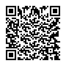 QR-Code für Telefonnummer +9512478942