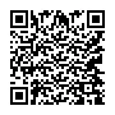 QR Code pour le numéro de téléphone +9512478967