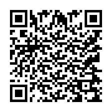 QR код за телефонен номер +9512479009