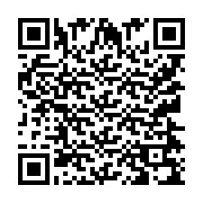 Kode QR untuk nomor Telepon +9512479014