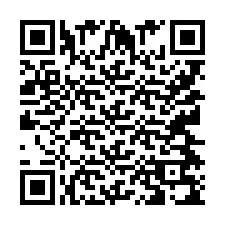 電話番号のQRコード +9512479023