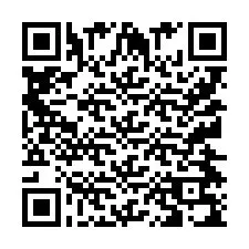 QR-koodi puhelinnumerolle +9512479028