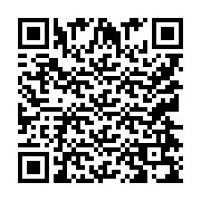 QR Code สำหรับหมายเลขโทรศัพท์ +9512479059