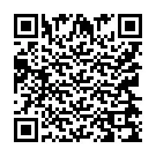 QR-koodi puhelinnumerolle +9512479082