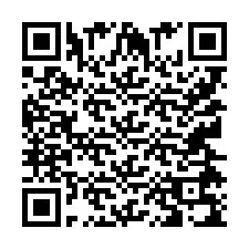 Codice QR per il numero di telefono +9512479087