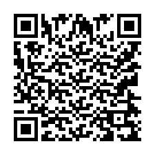 QR kód a telefonszámhoz +9512479105