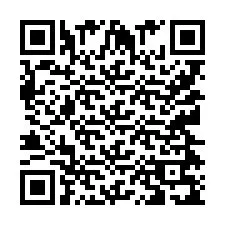 QR-Code für Telefonnummer +9512479116