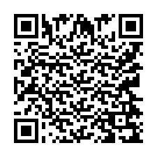 QR kód a telefonszámhoz +9512479152