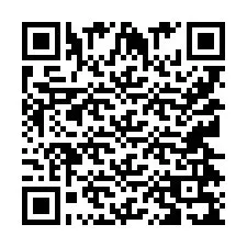 Código QR para número de telefone +9512479157