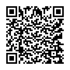 QR код за телефонен номер +9512479158