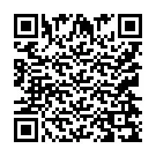 QR kód a telefonszámhoz +9512479159