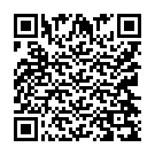 QR Code สำหรับหมายเลขโทรศัพท์ +9512479172