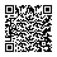 QR-код для номера телефона +9512479175