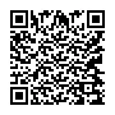 QR-koodi puhelinnumerolle +9512479223