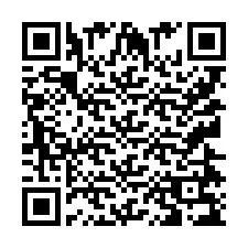 QR-code voor telefoonnummer +9512479241