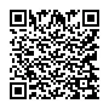 QR Code สำหรับหมายเลขโทรศัพท์ +9512479242