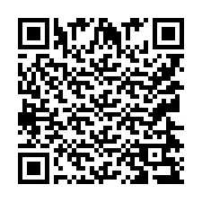 QR Code pour le numéro de téléphone +9512479311