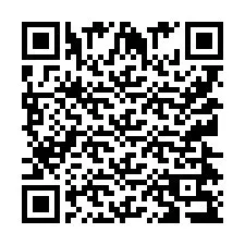 QR kód a telefonszámhoz +9512479314