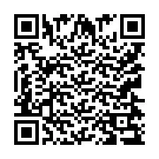 QR kód a telefonszámhoz +9512479315