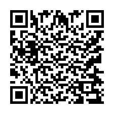 電話番号のQRコード +9512479331