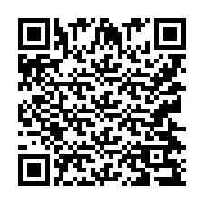 QR-koodi puhelinnumerolle +9512479335