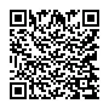 QR-code voor telefoonnummer +9512479346