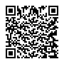 QR kód a telefonszámhoz +9512479352