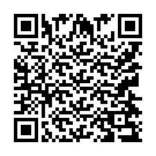 電話番号のQRコード +9512479365