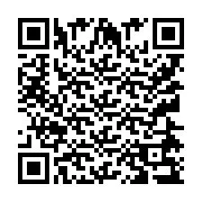 Kod QR dla numeru telefonu +9512479380