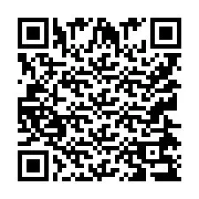 QR-koodi puhelinnumerolle +9512479385