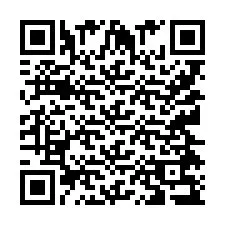 QR kód a telefonszámhoz +9512479396