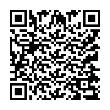 Codice QR per il numero di telefono +9512479398