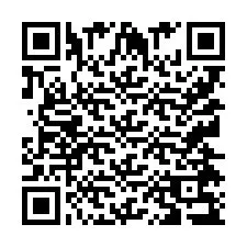 Código QR para número de telefone +9512479399