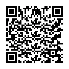 QR код за телефонен номер +9512479410