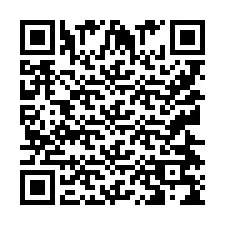 Código QR para número de teléfono +9512479431