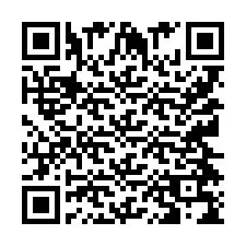 Código QR para número de teléfono +9512479466