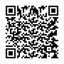 QR-code voor telefoonnummer +9512479468