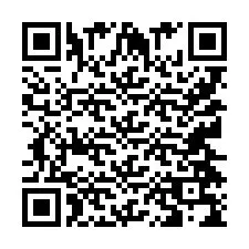 QR Code pour le numéro de téléphone +9512479477