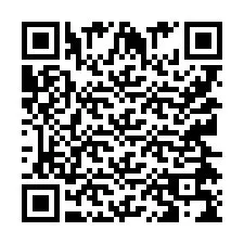 QR kód a telefonszámhoz +9512479486