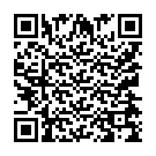 QR Code สำหรับหมายเลขโทรศัพท์ +9512479488