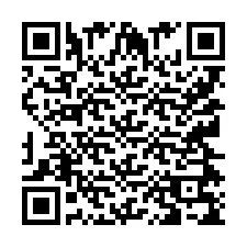 QR код за телефонен номер +9512479506