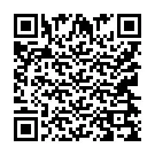 QR Code pour le numéro de téléphone +9512479507