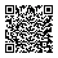 QR-код для номера телефона +9512479509