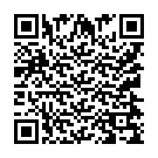 QR-код для номера телефона +9512479514